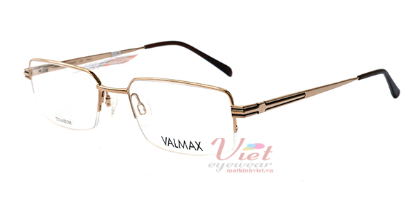 Gọng kính Valmax VM16616 501
